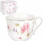 Кружка п/у 400мл 