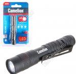 Фонарь (металл) 1LED 0,9Вв дневн.6500К (5)