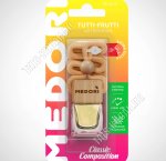 Ароматизатор подвес/шнур (стекло+бук) 6мл 