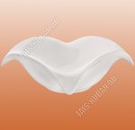 Белье Салатник квадр.