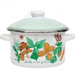 Кастрюля 3,0л 