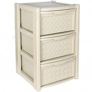 Комод 3-х секц.