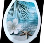 Сиденье жестк. 