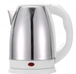 Чайник нерж. 1,8л 1500Вт (16)