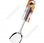 Practic Лопатка (нерж) L35см,кольцо для подвешивания (12) 