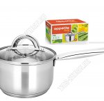 Rondy Ковш 2,1л d16см,ф.цилиндр (8)