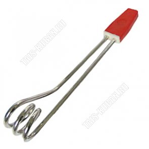 Электрокипятильник 2,0кВт, Irit (100) 