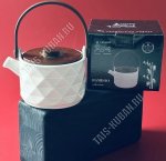 Tropical Чайник 420мл 