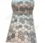 Коврик рулон,шир. 80см,матов.