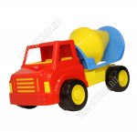 Машинка детская