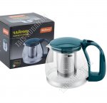 Чайник завар (стекло) 