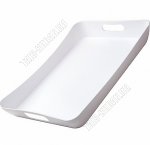 Поднос прям.(42х28 h5см) 