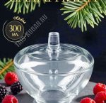 Сахарница 250мл 12см 