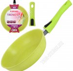 Лайм Сковорода d24 h6см (4)