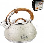 Чайник нерж 3,0л 