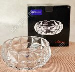 Пепельница d15 h6см 