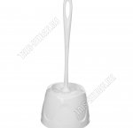 Ерш+подставка WC кругл 