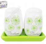 Нежность/Зеленые одуваны Специи набор 2шт, п/у (72)