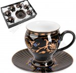 Чай-12пр Lenardi 220мл 