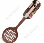 SoYummy Шумовка (нейлон+пластик) L36 d11см (12) 