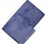 Коврики Н-р 2шт (60х100+60x50см) 