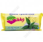 Мыло глицерин.  75гр 