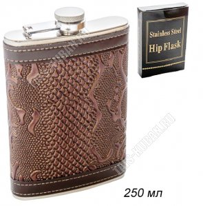 Фляжка 250мл