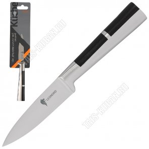 Нож Profi (цельнометаллический) для овощей L9см (12)