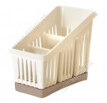 Сушилка д/ст.приб.3 отдела, шампань (21х17см h12см) с поддон (35) 