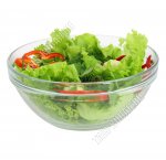 Салатник CHEF'S п/у 1,6л d23см, б/крышки (4)