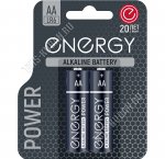 Батарейка ENERGY POWER 