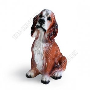 Фигурка гипс 