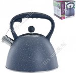 Чайник нерж 3,0л 