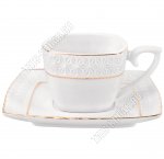 Кофе- 2пр Коралл  90мл 