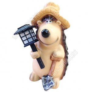 Фигурка полистоун 