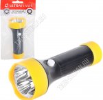 Фонарь 4LED 0,4Вт,дневн.8000К (3,5х10см) (5)