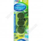 Таблетка освежитель 3шт*50гр 
