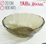 Дымка/Alta Marea Салатник d20см 850мл, б/уп (6)