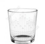 Стакан низкий 250мл 