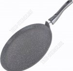 Черный Лавашница d35см (8)