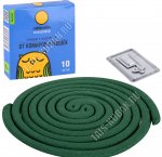 ОФФЛАЙН Спирали от комаров 