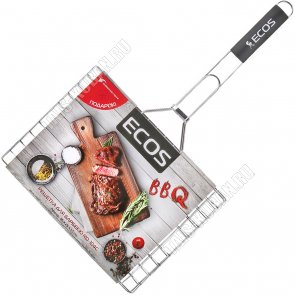 Решетка плоская 35х25см 