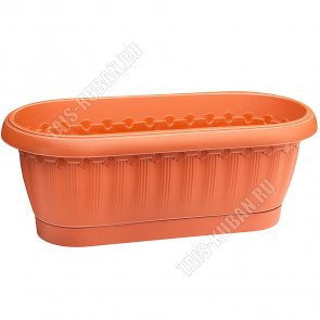 Ёмкость с гнетом д/засолки 10л герметичная крышка на 4защ (d31 h28см) (8) 