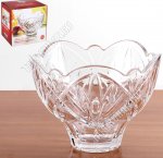 Ваза для конфет d19см h14см 