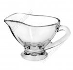 Соусник с ручкой 70мл 8х6см 