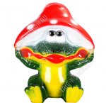 Фигурка гипс 