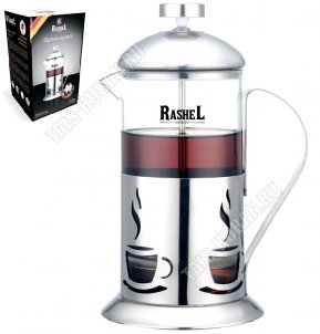 Френч-пресс 