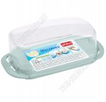 Масленка с крыш.на защ.(18х9,5 h6,5см) (32) 