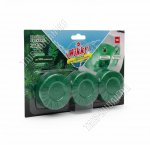 Таблетка освежитель 3шт*40гр 