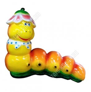 Фигурка гипс 